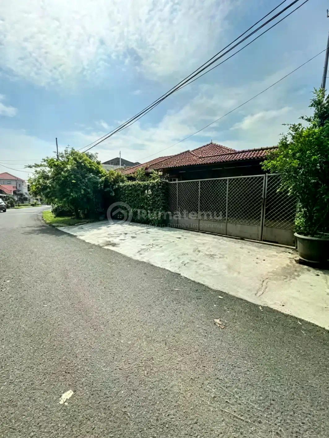 Rumah Cantik Di Bintaro Jaya Sektor 1