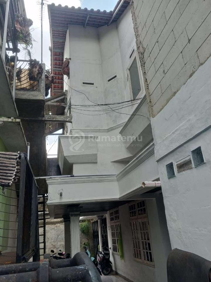 Jual Rumah,Kostan, dan Kontrakan di Jagakarsa, Srengseng Sawah, Jakarta Selatan