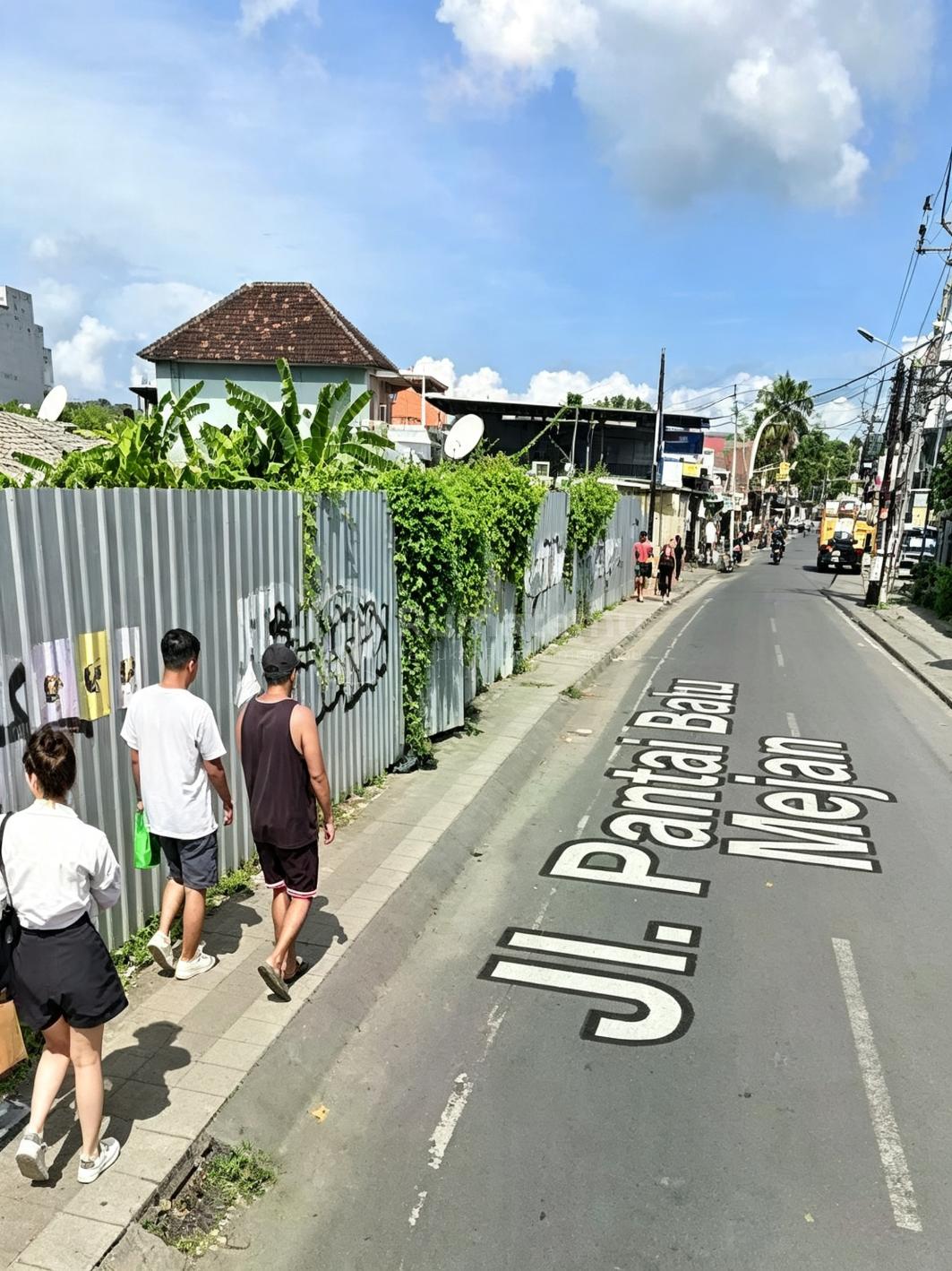 Ready For Sale Premium Location Land In Canggu Bali