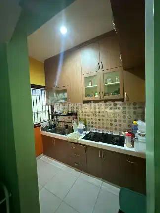 Rumah 2 Lantai Cantik Full Furnished Row Jalan Luas Catalina Gading Serpong