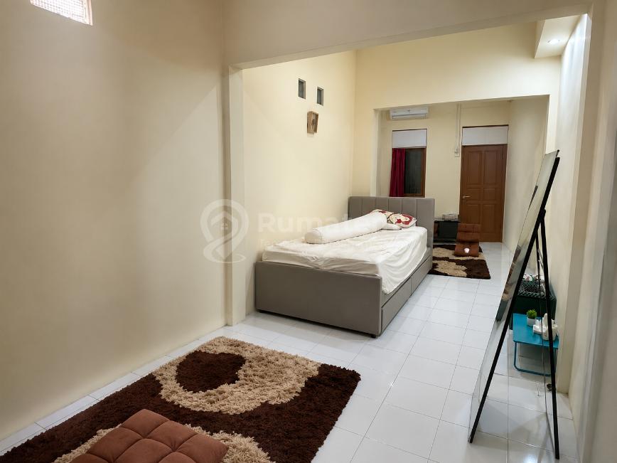 RUMAH KOS KEBON JERUK DEKAT KAMPUS BINUS JAKARTA BARAT