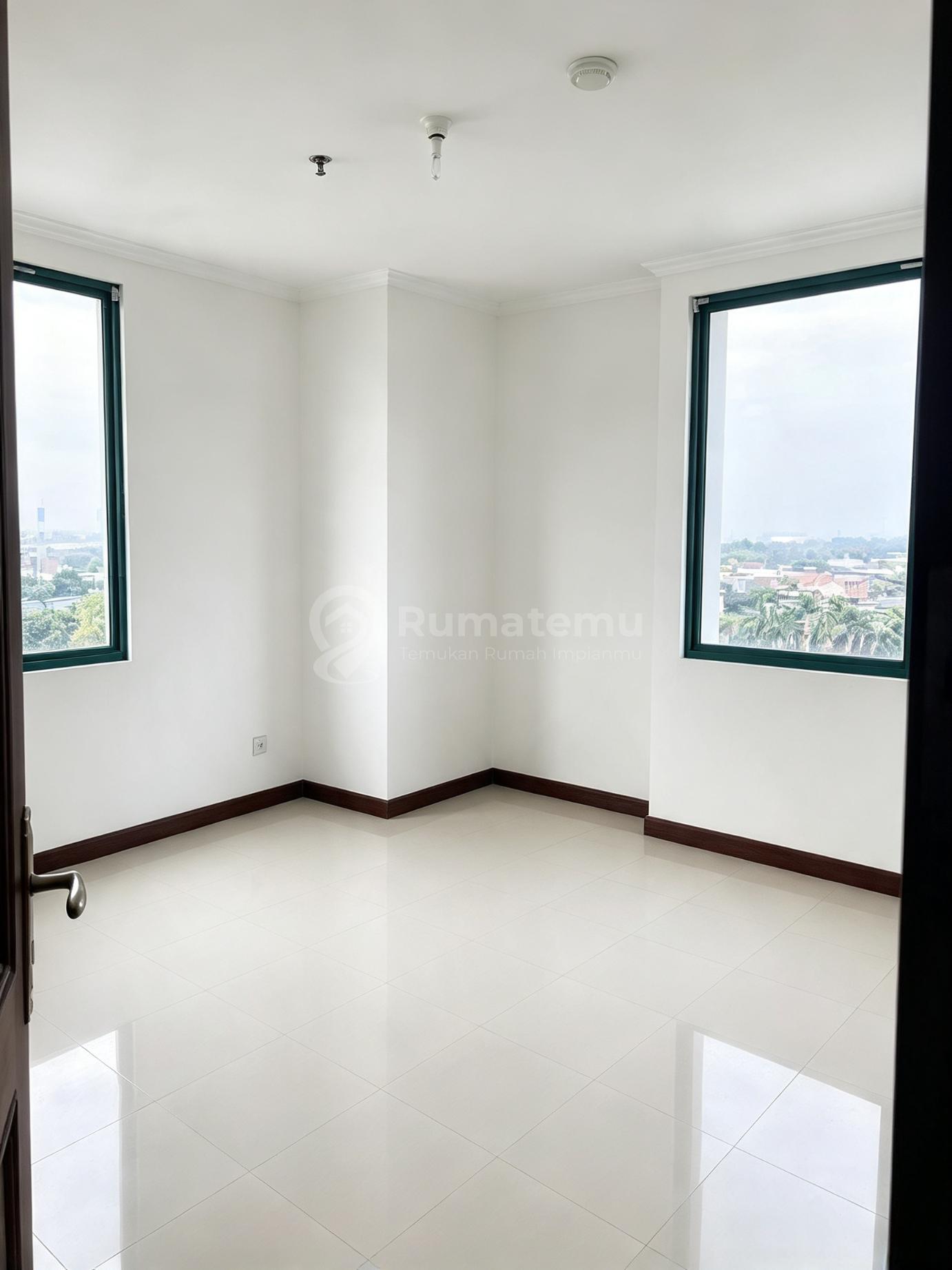 Di Jual Apartement Riverside 3 Bedroom Di Muara Karang