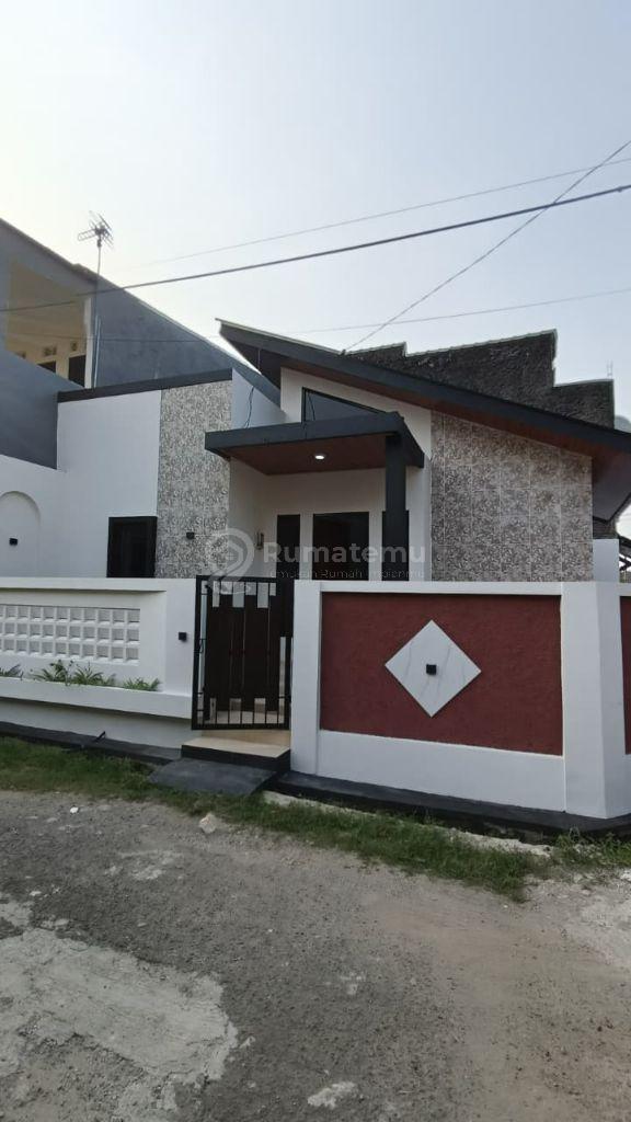 JUAL CEPAT RUMAH HOOK SIAP HUNI DI CITRA INDAH JONGGOL