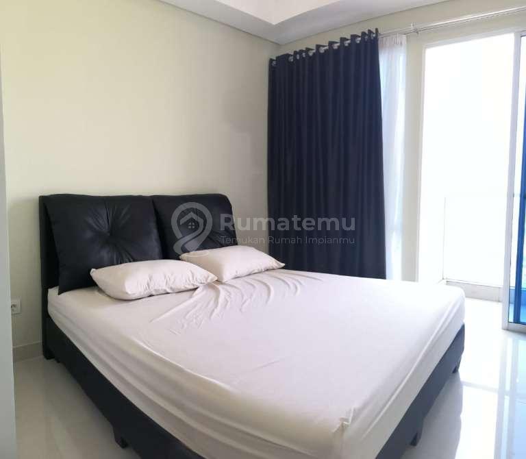 Apartemen Puri Mansion