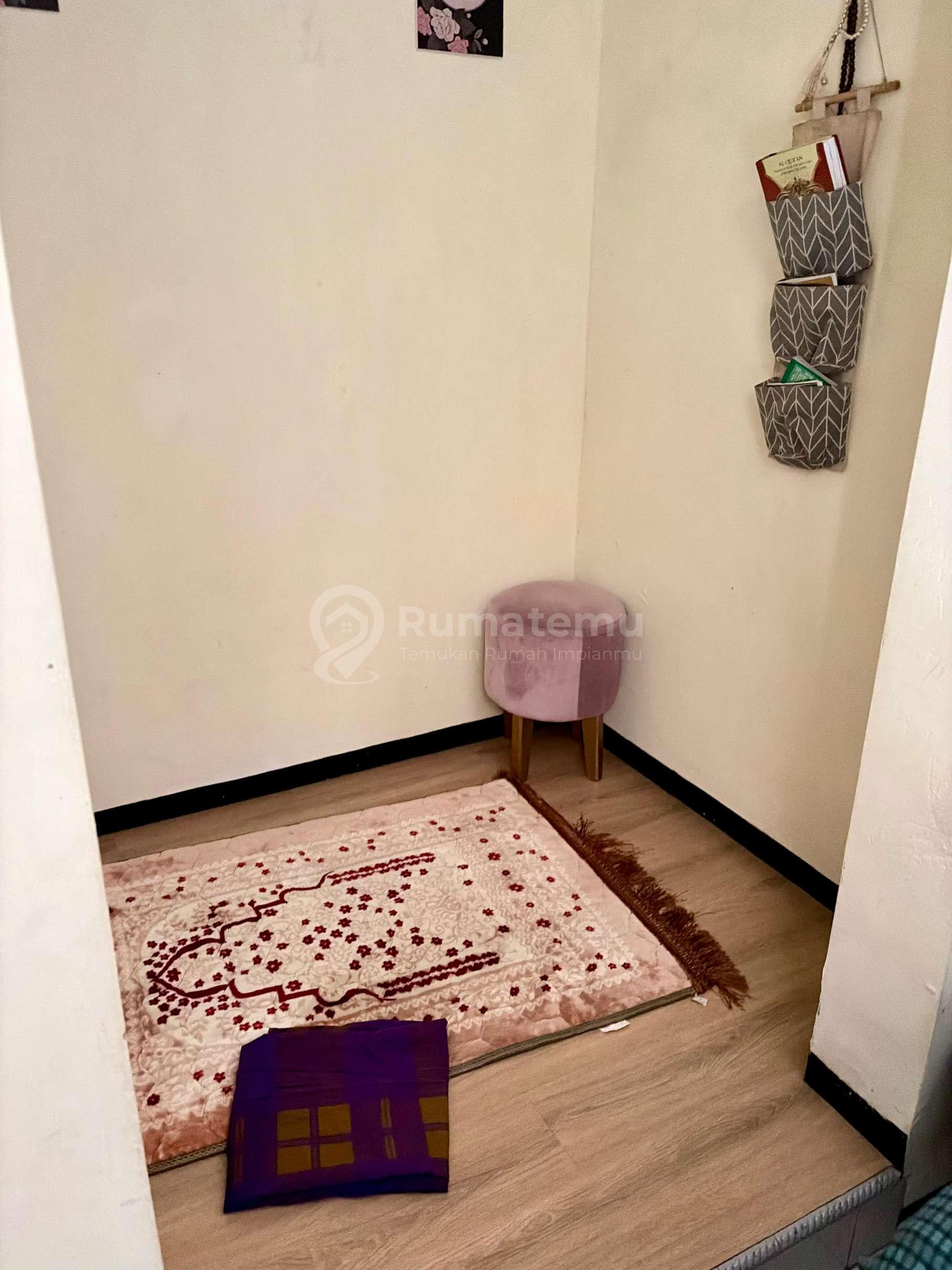 Dijual Rumah Murah di Sawojajar 1 Kota Malang – SHM, Full Bangunan, Dekat Tol & Living Mall