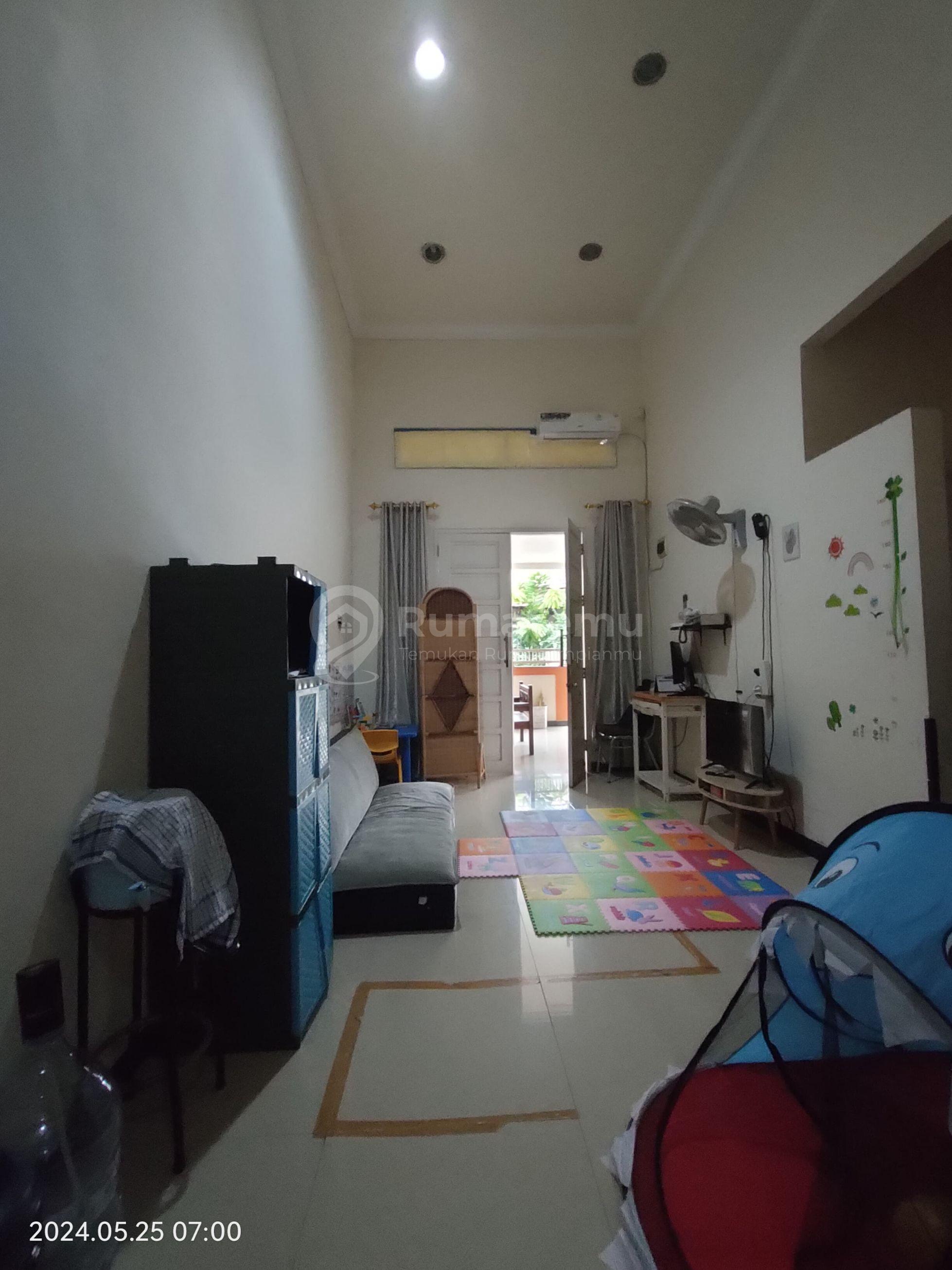 Rumah Siap Huni di Borneo Paradiso Balikpapan – SHM, Harga Nego!