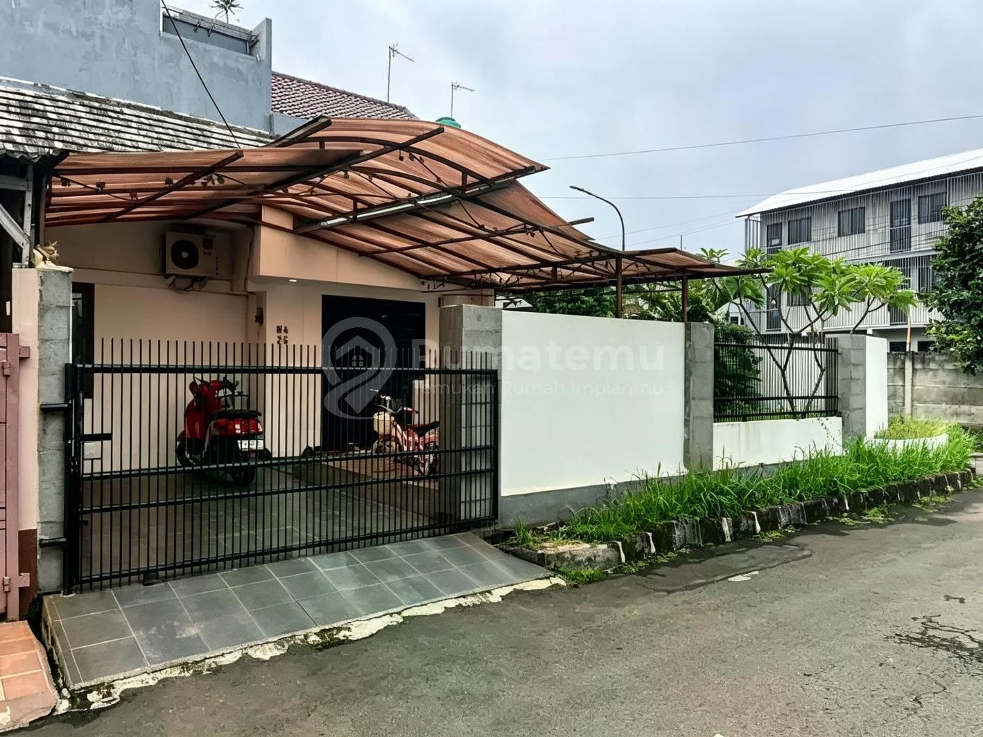 Jual PERUM THE CALIFORNIA JATIKRAMAT JATIASIH BEKASI