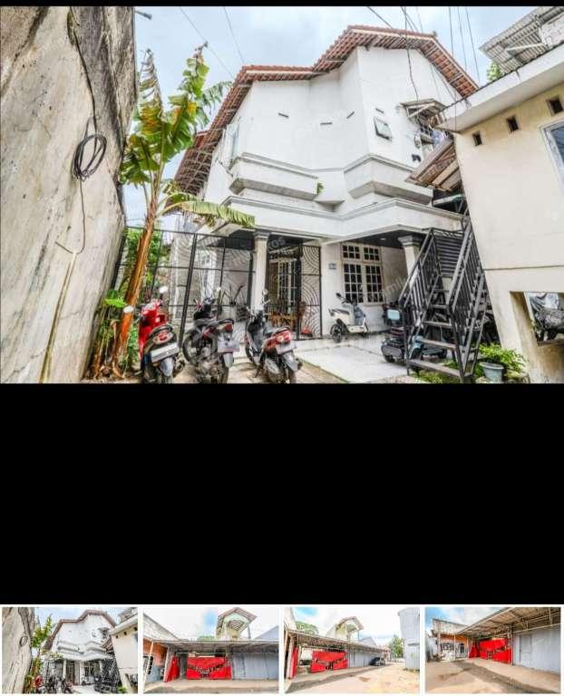Jual Rumah,Kostan, dan Kontrakan di Jagakarsa, Srengseng Sawah, Jakarta Selatan