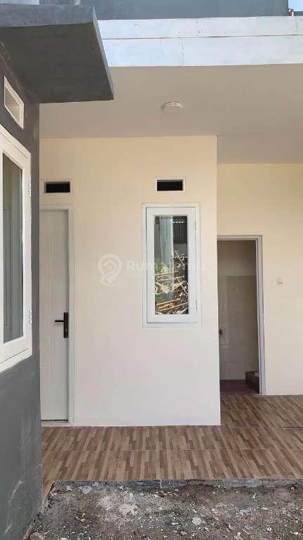 DIJUAL RUMAH BARU CLUSTER CATTLEYA – PERUMAHAN BANJAR WIJAYA, TANGERANG