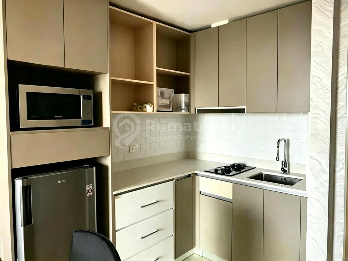 Apartment Gold Coast Tower Bahama