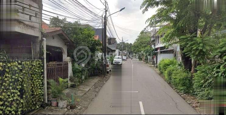 Jual tanah hunian di dalam komplek di Cipinang Cempedak, Jatinegara, Jakarta