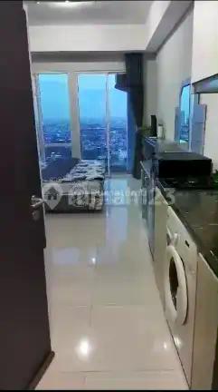 Jual Rugi Apartemen Puri Mansion Lantai 36