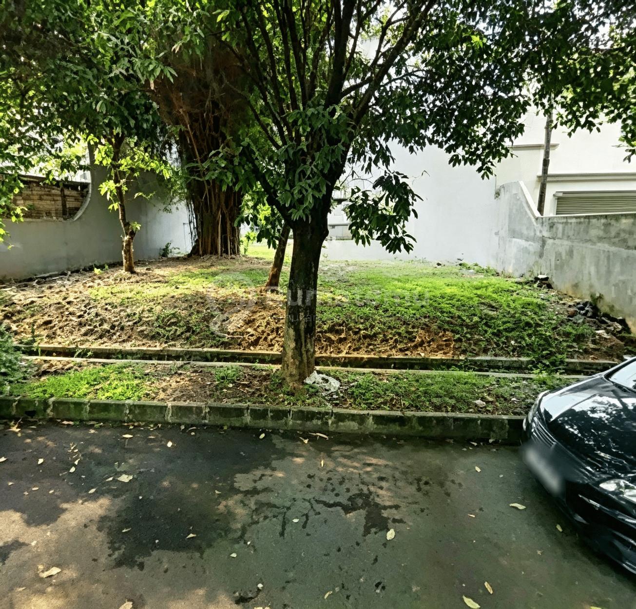 Kavling Siap Bangun di Bsd Giriloka Luas 438M² Harga 8,5 Juta Per Meter, Strategis