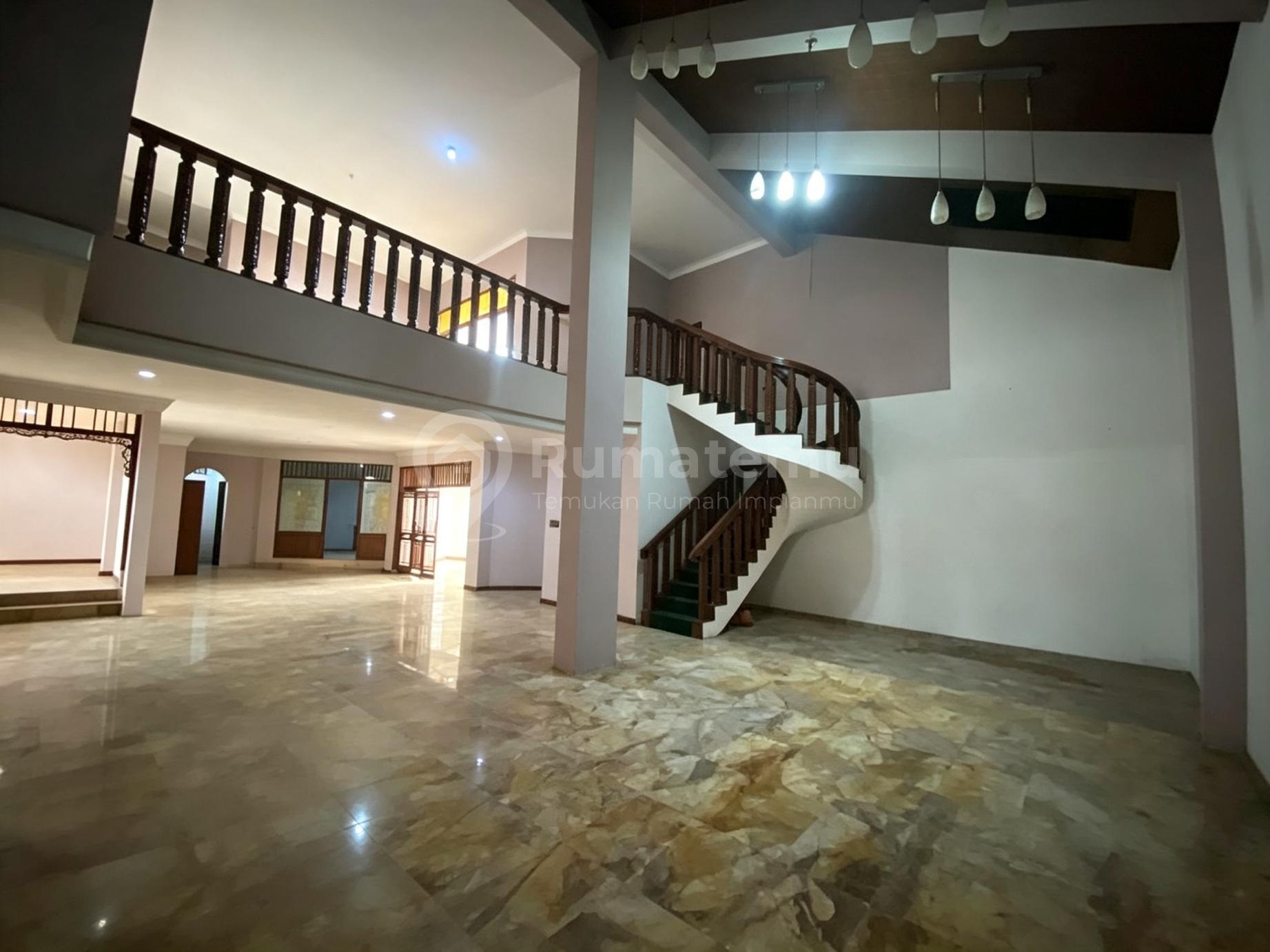 Dijual Rumah Lebakbulusjakartaselatan