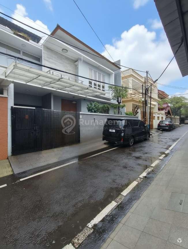 Turun Harga Rumah Dalam Komplek Di Cempaka Jakarta Timur 