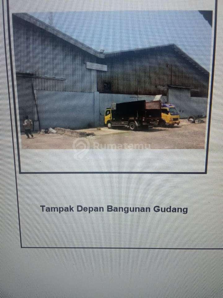 DIJUAL GUDANG PANTURA – CIASEM, SUBANG JAWA BARAT