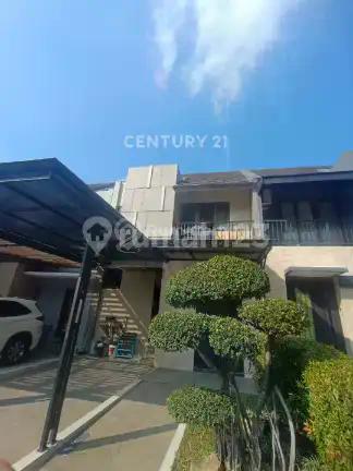 Rumah Dalam Komplek Full Furnised di Rawamangun