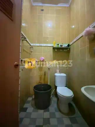 Rumah Bagus Semi Cluster Strategis Bebas Banjir di Bintara Bekasi
