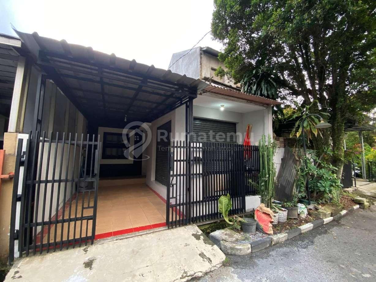 Rumah Murah Bumi Adipura Gedebage Dekat Summarecon Bandung