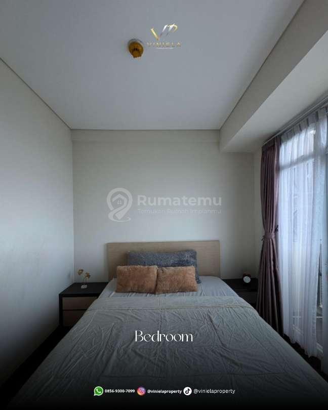 Apartemen Puri Orchard