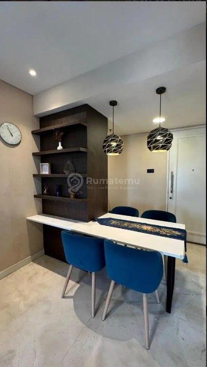 DISEWAKAN APARTEMENT LANDMARK BANDUNG – FULL FURNISHED, SIAP HUNI, LOKASI PREMIUM