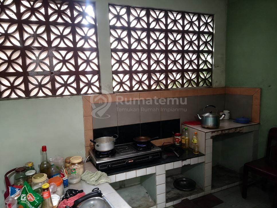 Dijual Rumah Siap Huni di Ngesrep