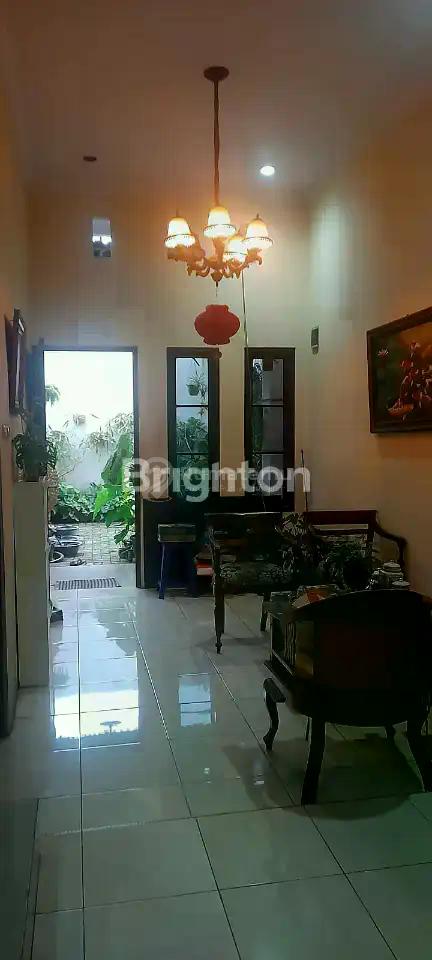 Jual JALAN BAHAGIA, SUKMAJAYA, JUANDA, DEPOK.