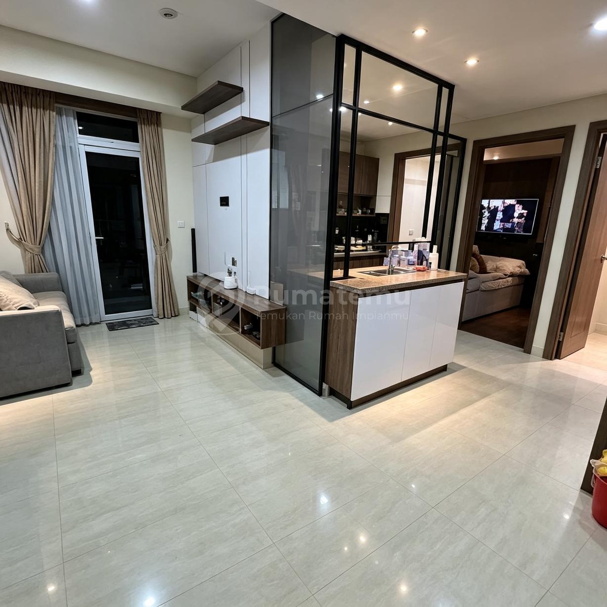 Apartemen Puri Orchard Bisa KPA