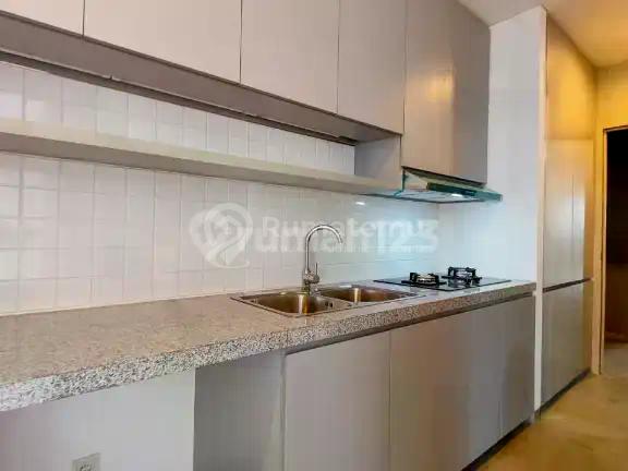 Dijual Cepat Apartment Izzara