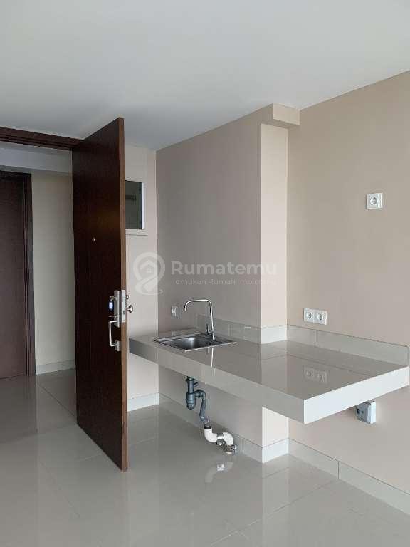 Dijual Soho U-Residence Biz Loft Lippo Karawaci 