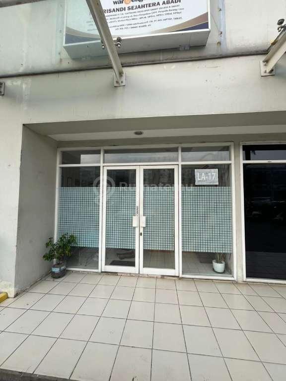 RUKO Cinere Bellevue Commercial