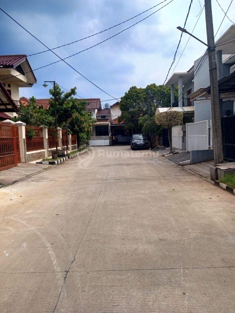 Dijual Rumah Baru Di Pondok Kelapa Jakarta Timur