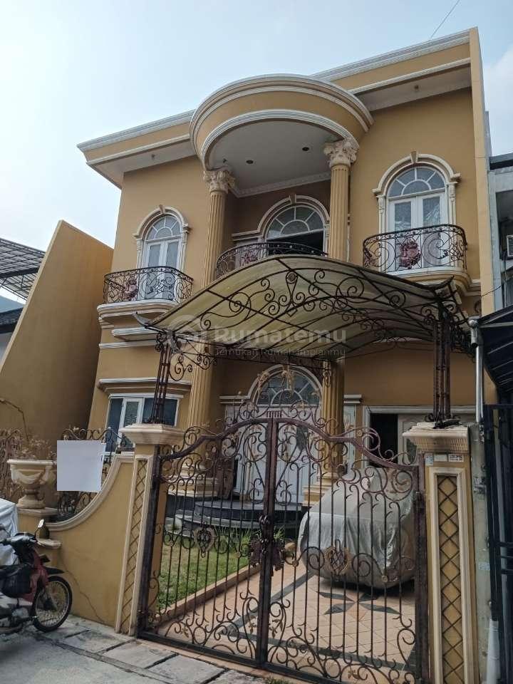 Dijual rumah Unfurnished 2 lantai di Taman Ratu, Duri Kepa, Jakarta Barat