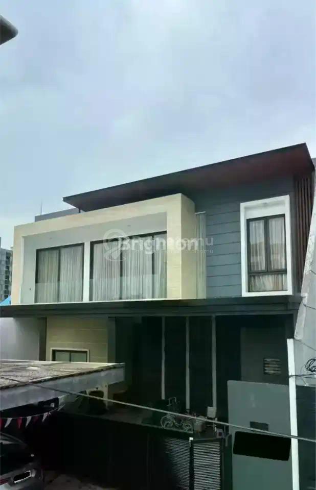 Jual GUNUNG SAHARI,KEMAYORAN,JAKARTA PUSAT