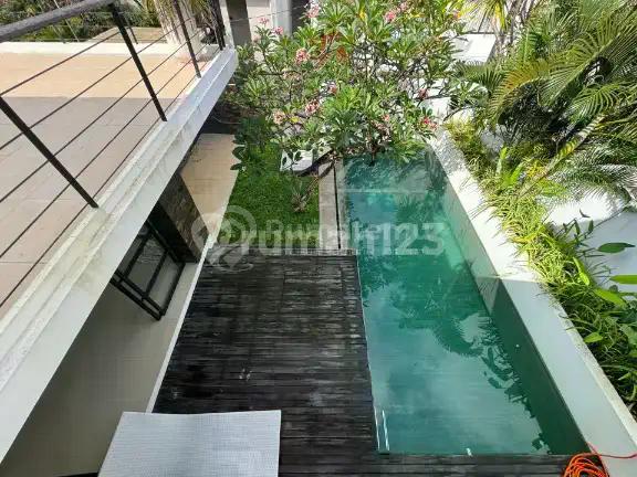 Ready For Sale Premium Location Beautyfull Villa In Canggu Bali