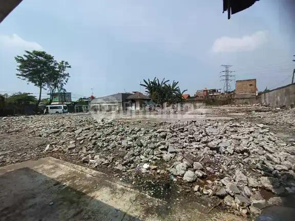 Tambun Selatan- Jl Sinar Jaya-Bekasi: [TANAH]: Area Komersil