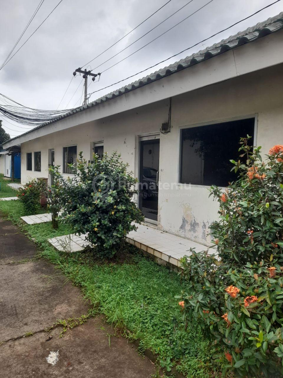 Gudang Unit G A1 & A2 Luas 1.300 M² – Jalur Utama Industri Subang Cocok untuk Kebutuhan Industri & Logistik Lokasi Strategis, Akses Mudah di Cipeundeuy, Subang