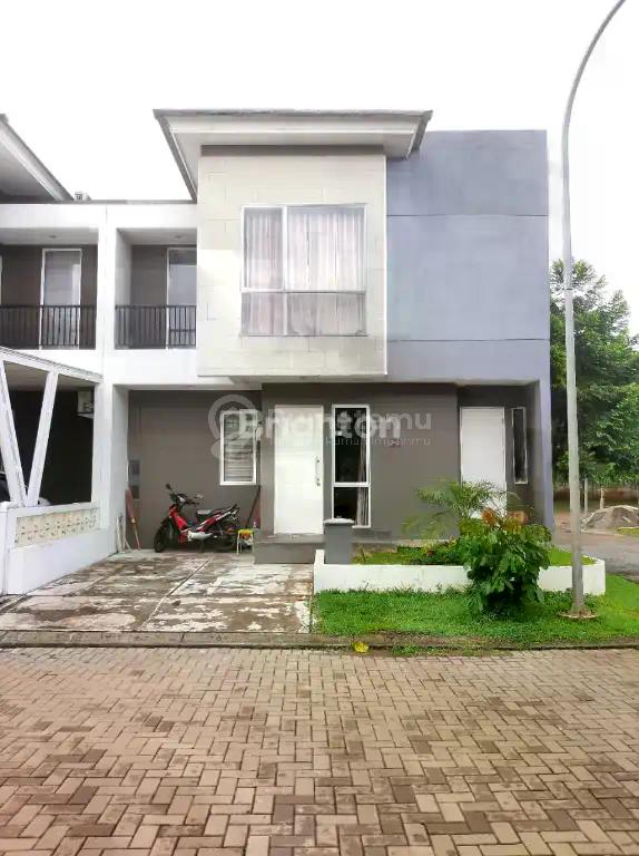 Jual/Sewa PERUMAHAN SERPONG JAYA, CLUSTER THE GROOVE, BUARAN, KECAMATAN SERPONG, TANGERANG SELATAN, BANTEN