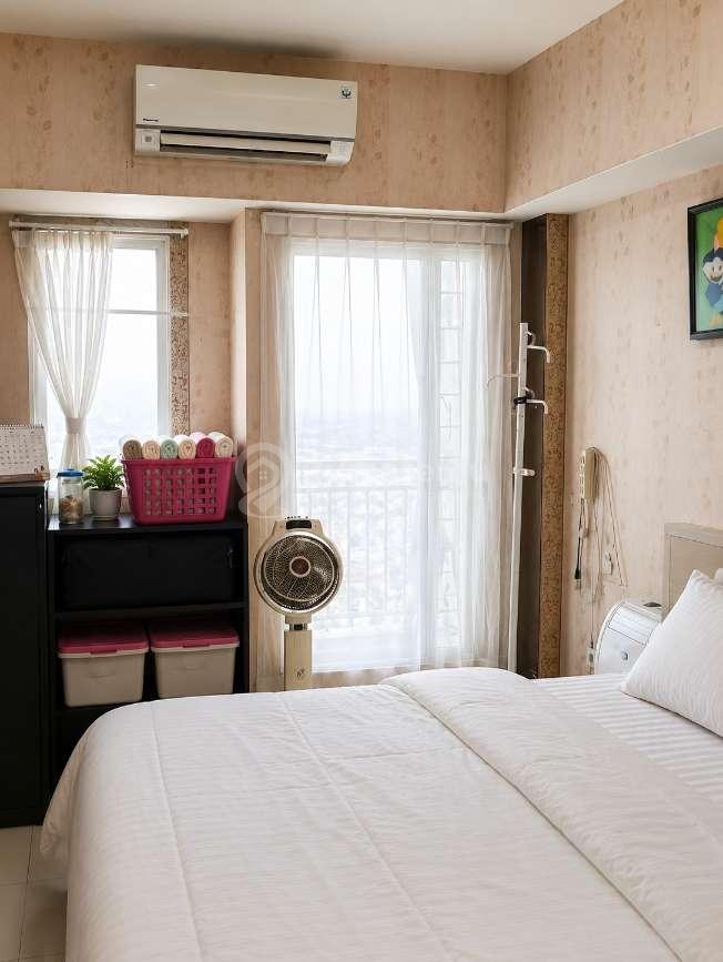Apartemen Orchad Pakuwon