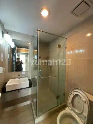 Dijual Cepat Apartemen Full Furnished Kensington Dallington 31 M2