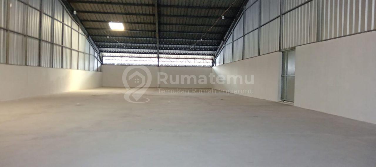 Sewa gudang cengkareng