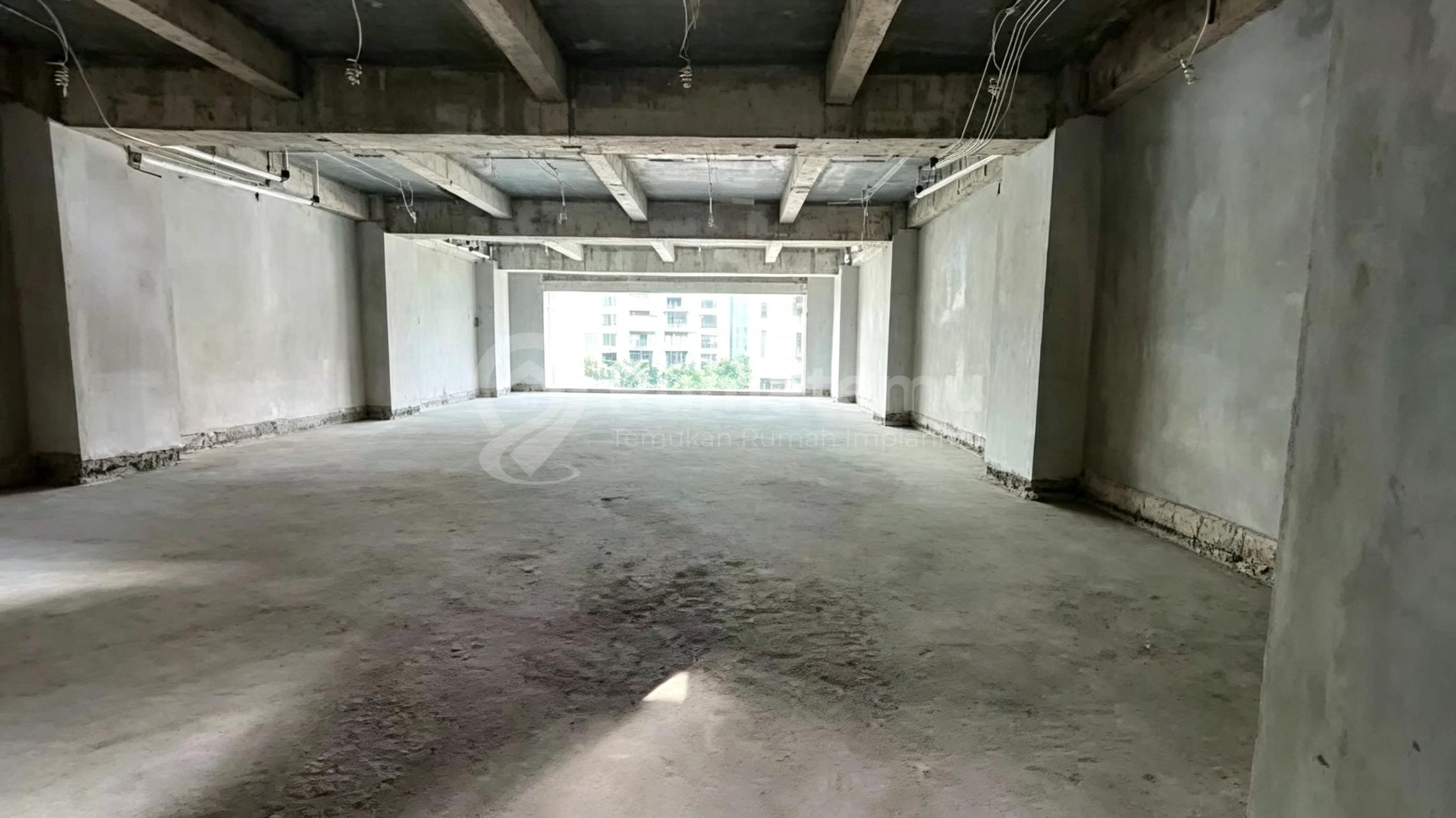 Disewakan Gedung Kantor Menteng Jakarta Pusat
