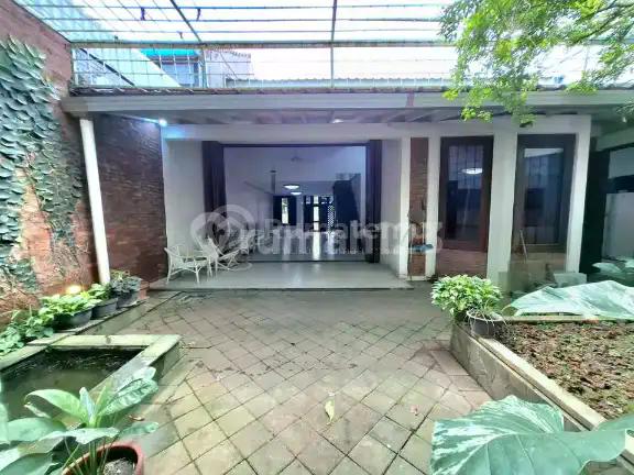 Rumah Murah Di Kembangan . Puri Indah Jakarta.barat