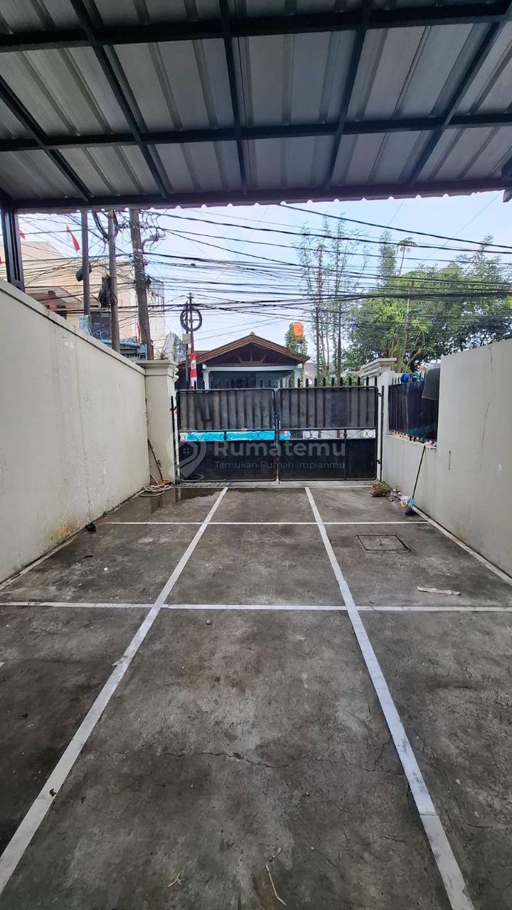Sewa Ruko di Gandaria Utara Dekat PIM, Kebayoran Baru, Jakarta Selatan