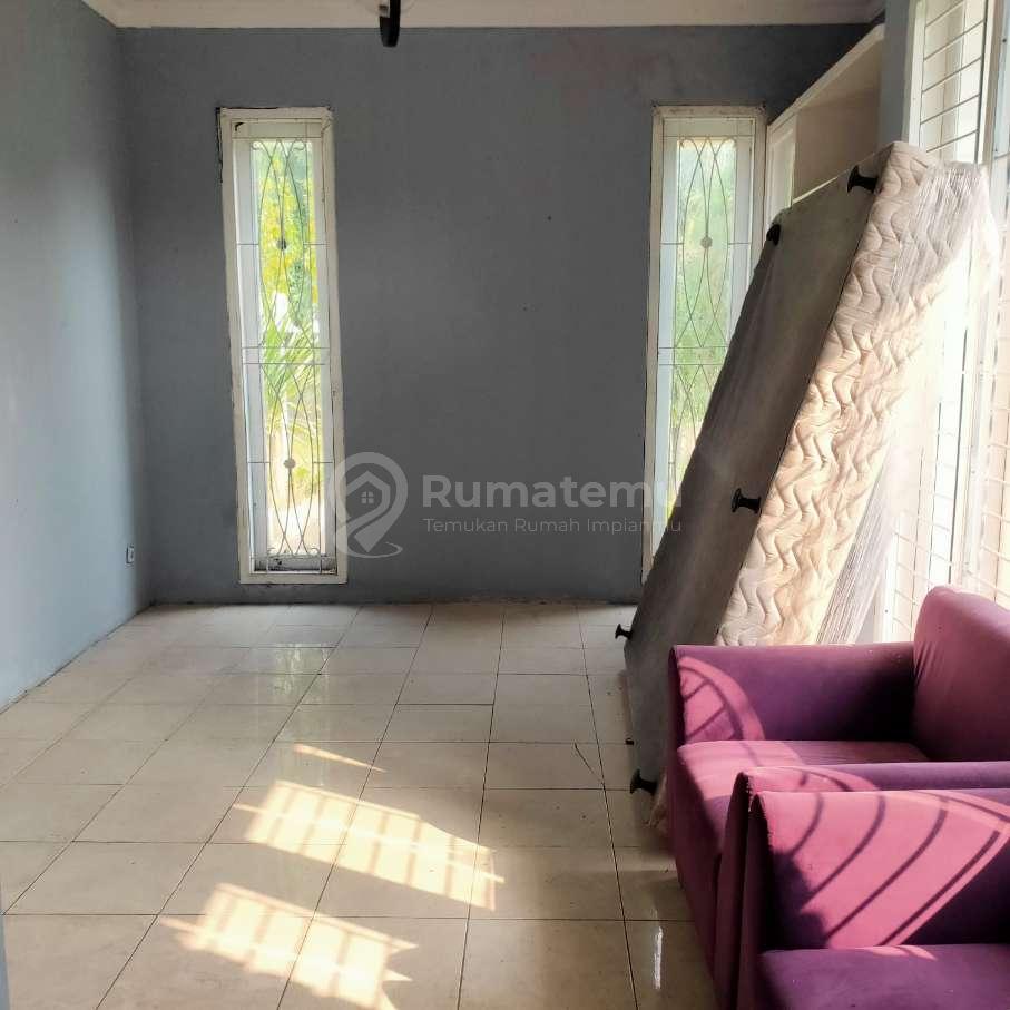 Jual Tanah Bonus Rumah Mewah Klasik 11 Juta Per Meter