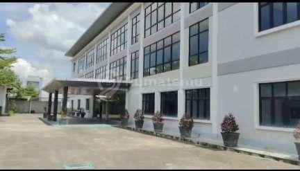 Disewakan Gudang Tigaraksa 