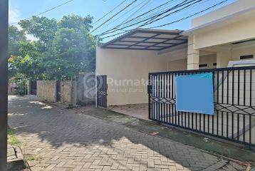 Rumah Bagus Hdp Selatan, Lingk Tenang di Cipondoh 16231