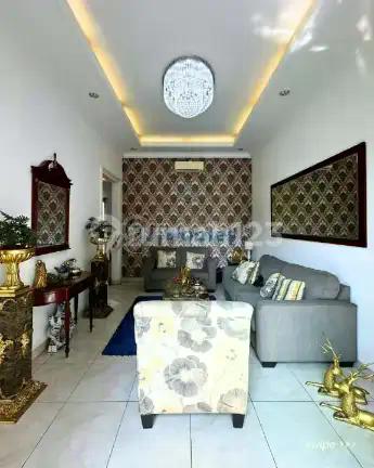 Rumah Mewah Akses 3 Mobil Siap Dhuni I Tebet