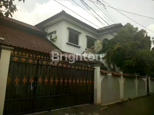 Jual JL. PONDOK KELAPA, JAKARTA TIMUR 13450