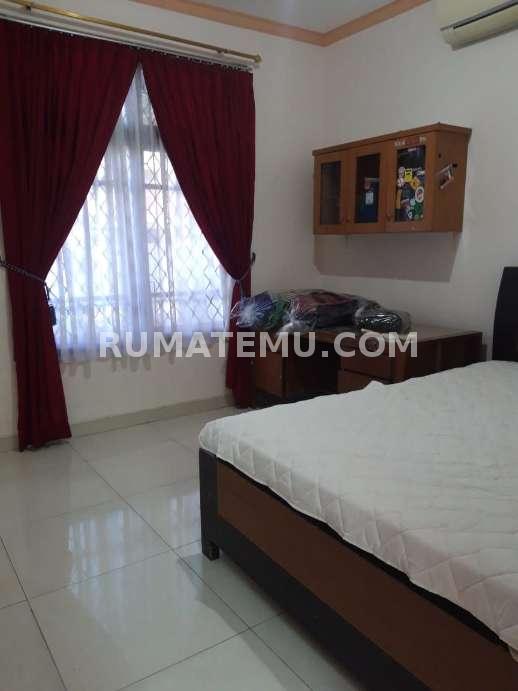 Dijual Rumah Besar 2 Lantai di Boulevard Galaxy Bekasi, SHM, Dekat Grand Galaxy Park